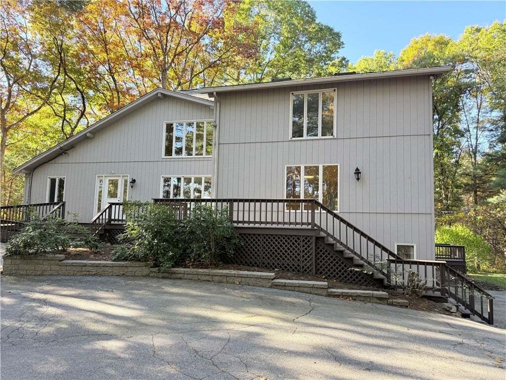 Haus in North Smithfield, Rhode Island, Vereinigte Staaten 4 - 19197701