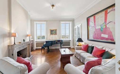 Wohnung in Veyrier, Kanton Genf, Schweiz 1