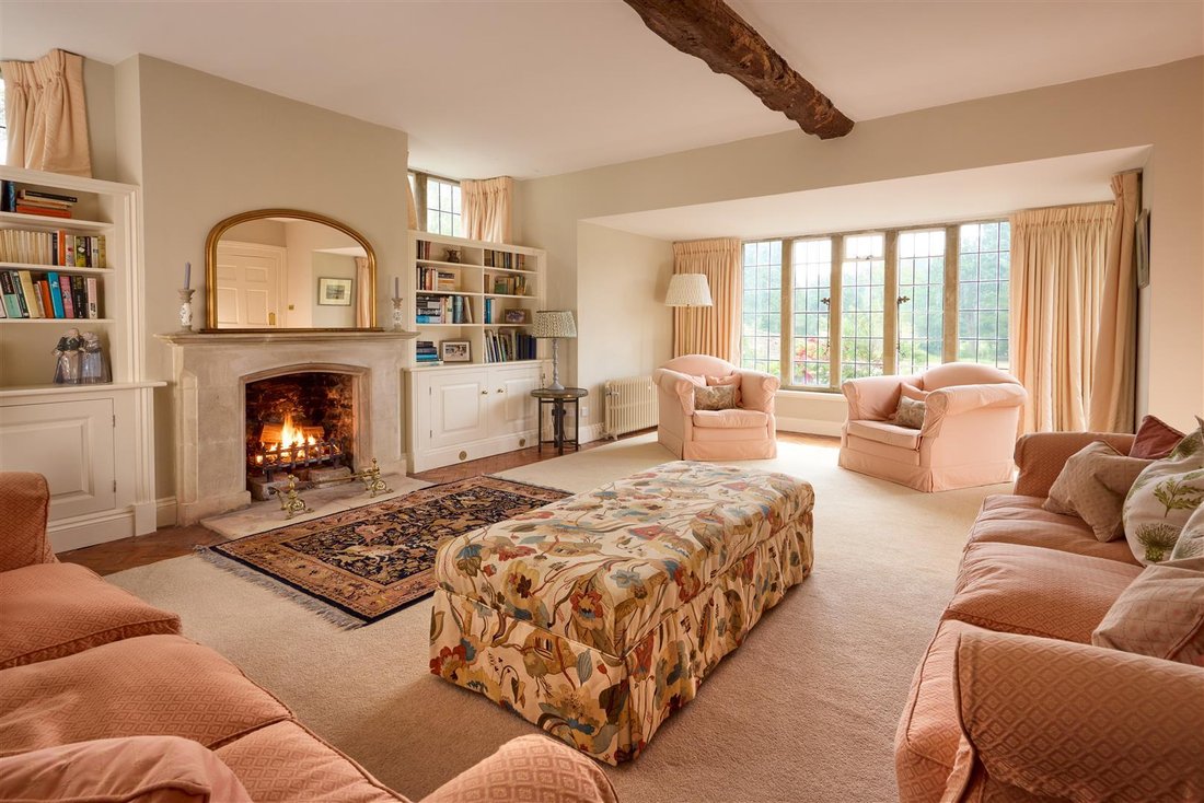 Haus in Gloucestershire, England 5 - 19199008