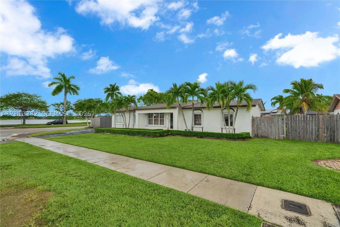 Casa a Miami, Florida, Stati Uniti 3 - 19197946