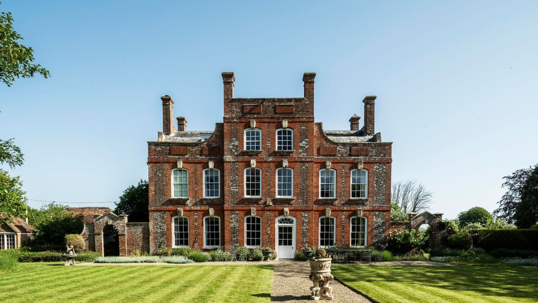 Casa de Campo en West Hanney, Inglaterra 1 - 19198856