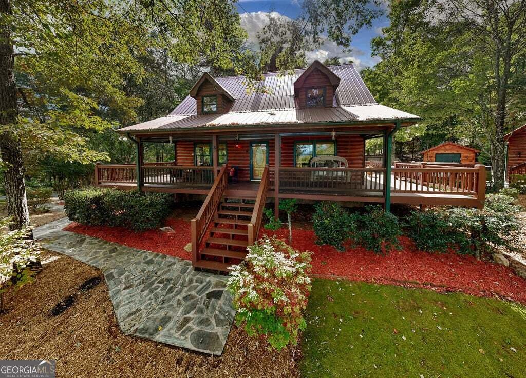 Casa en McCaysville, Georgia, Estados Unidos 4 - 19198704