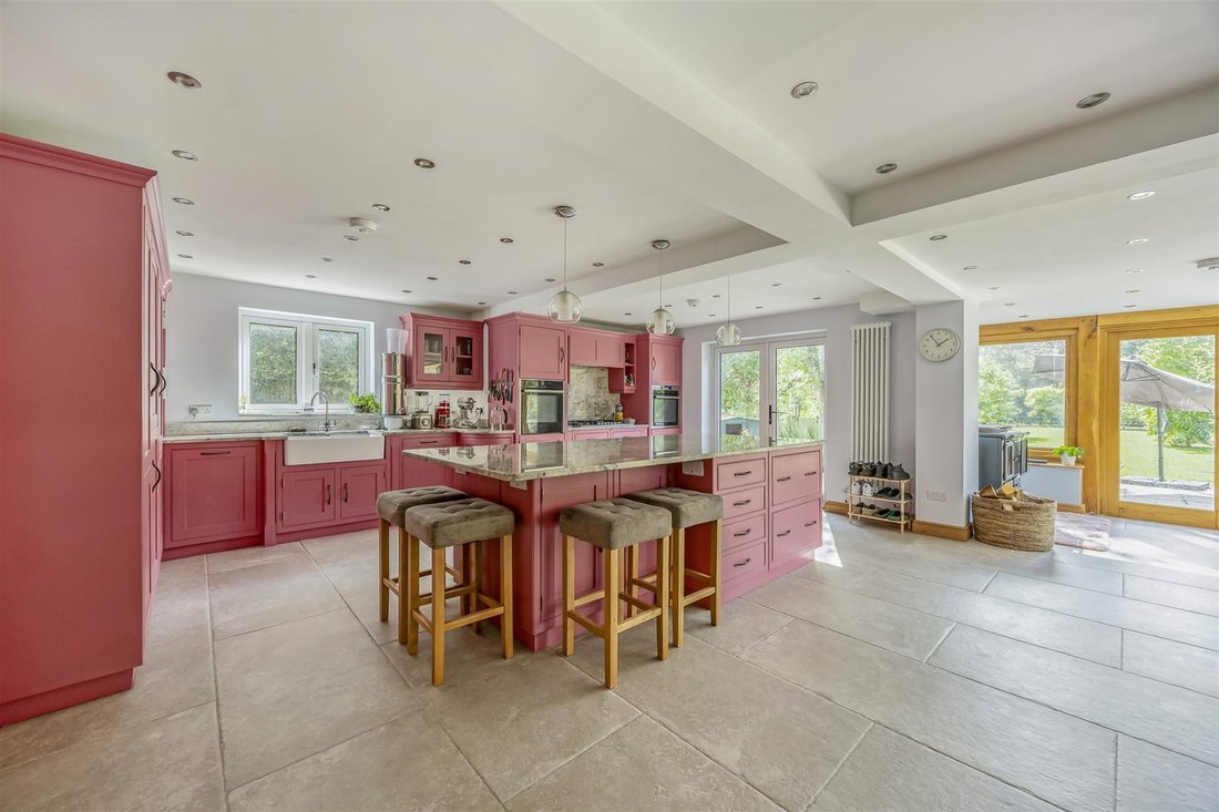 Casa a Gloucestershire, Inghilterra 2 - 19199276