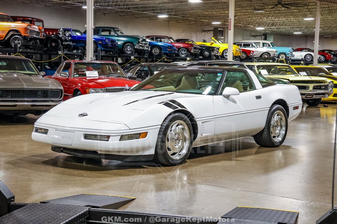 Chevrolet Corvette in Grand Rapids, United States 3 - 19199258