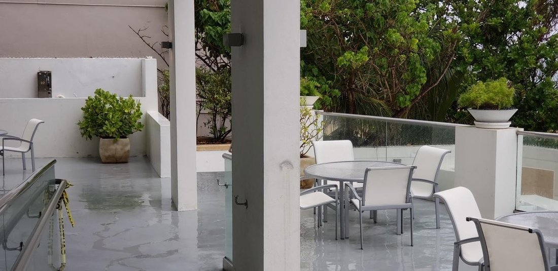 Apartment in San Juan, San Juan, Puerto Rico 5 - 19198550