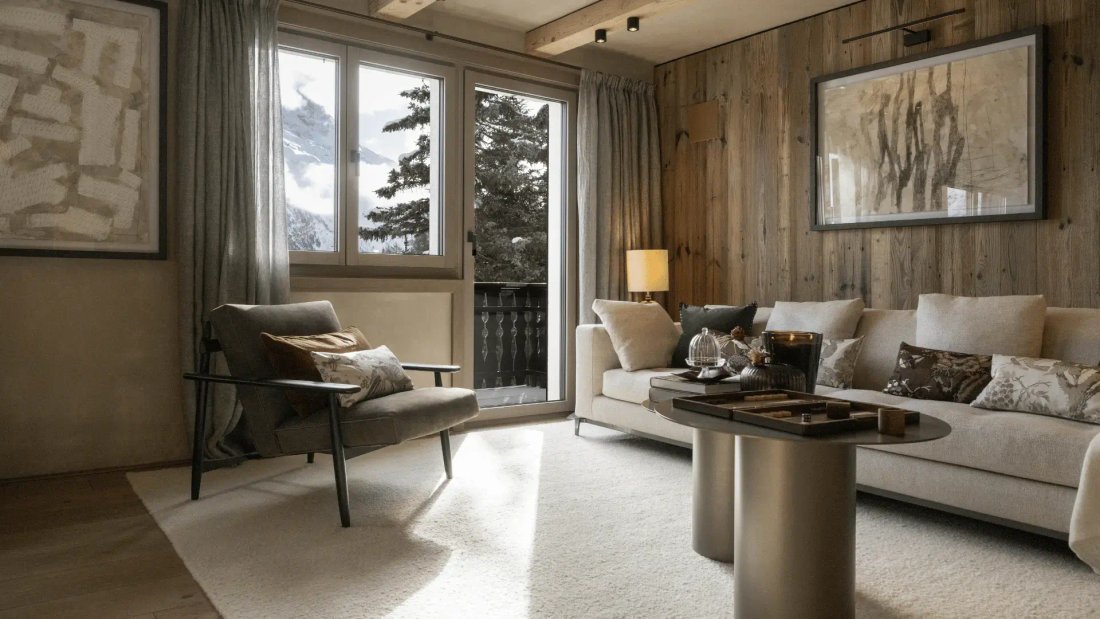 Casa en San Moritz, Grisones, Suiza 3 - 19198913