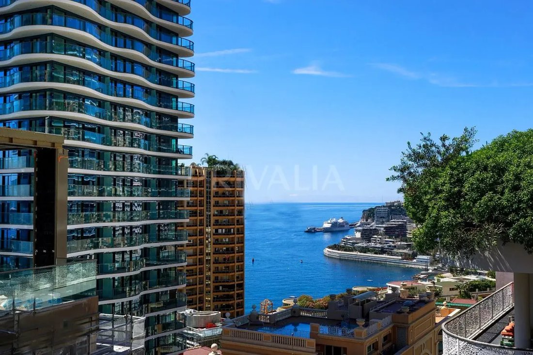 Apartment in Monaco, Monaco 1 - 19198634