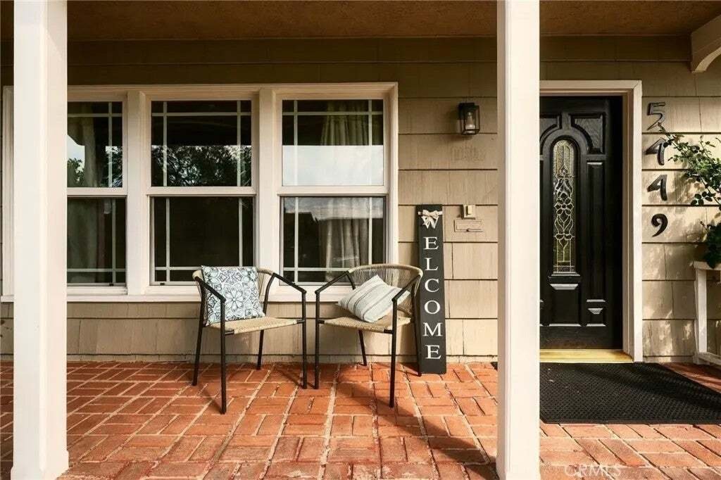Maison à Long Beach, Californie, États-Unis 5 - 19198293