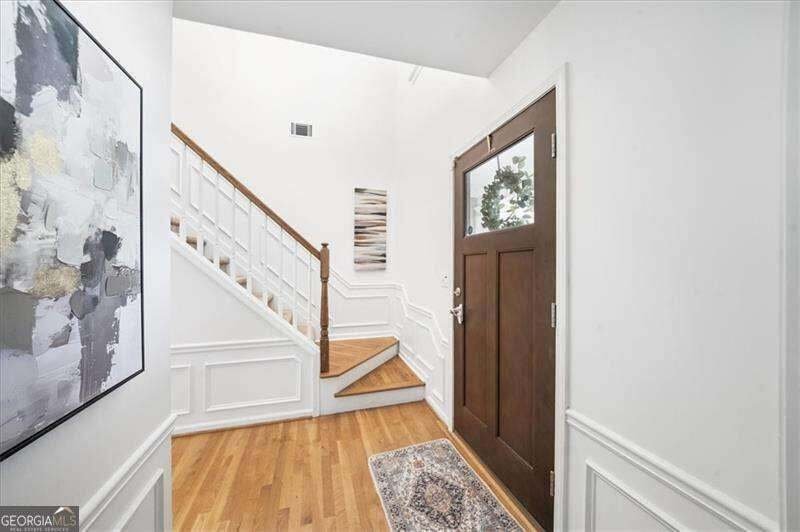 Casa en Alpharetta, Georgia, Estados Unidos 4 - 19198674