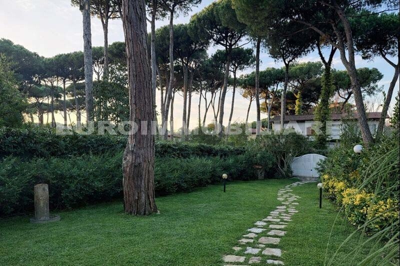 Villa à Centro, Forte dei Marmi, Toscane 5 - 19198919