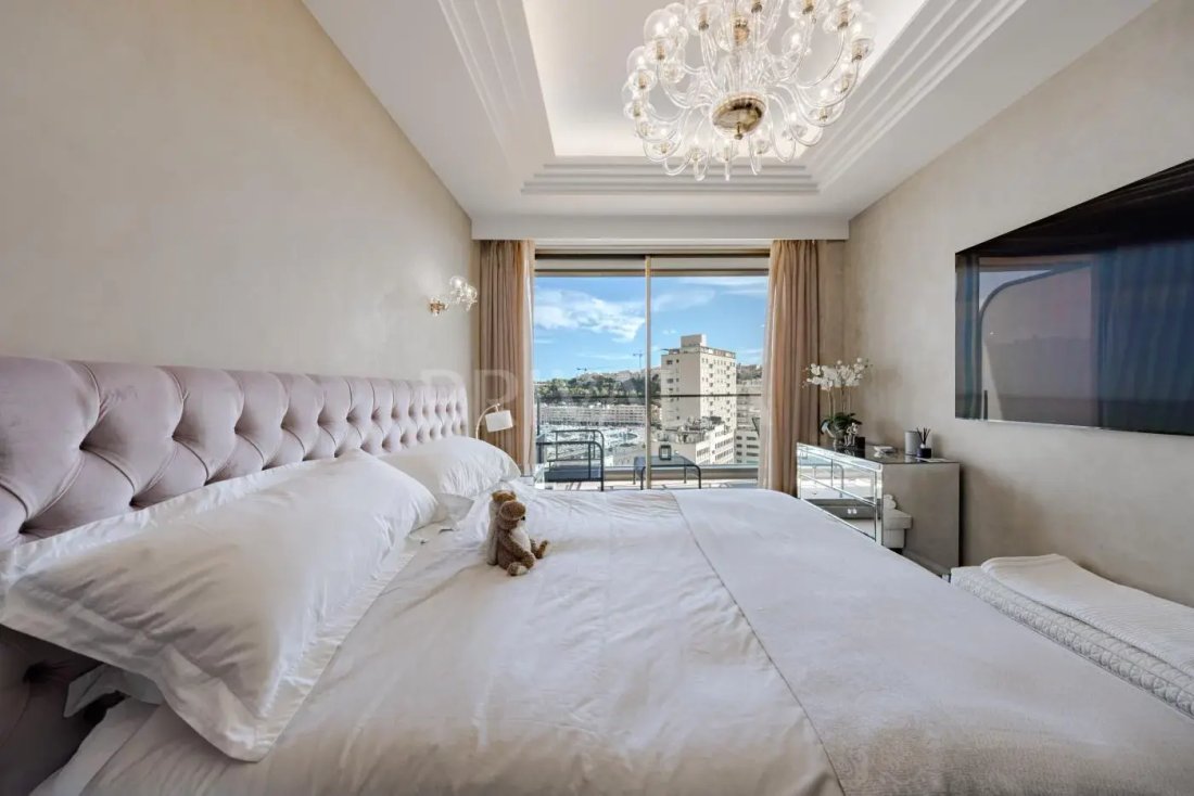 Apartment in Monaco, Monaco 5 - 19198617
