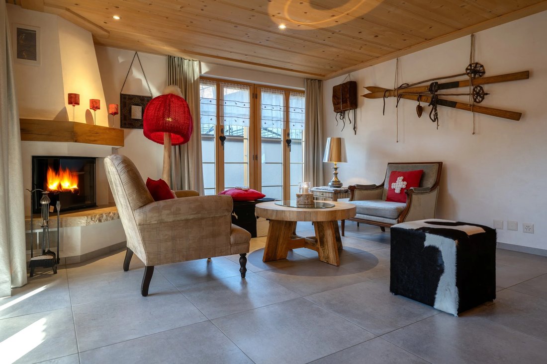 Chalet en Saanen, Cantón de Berna, Suiza 3 - 19197895