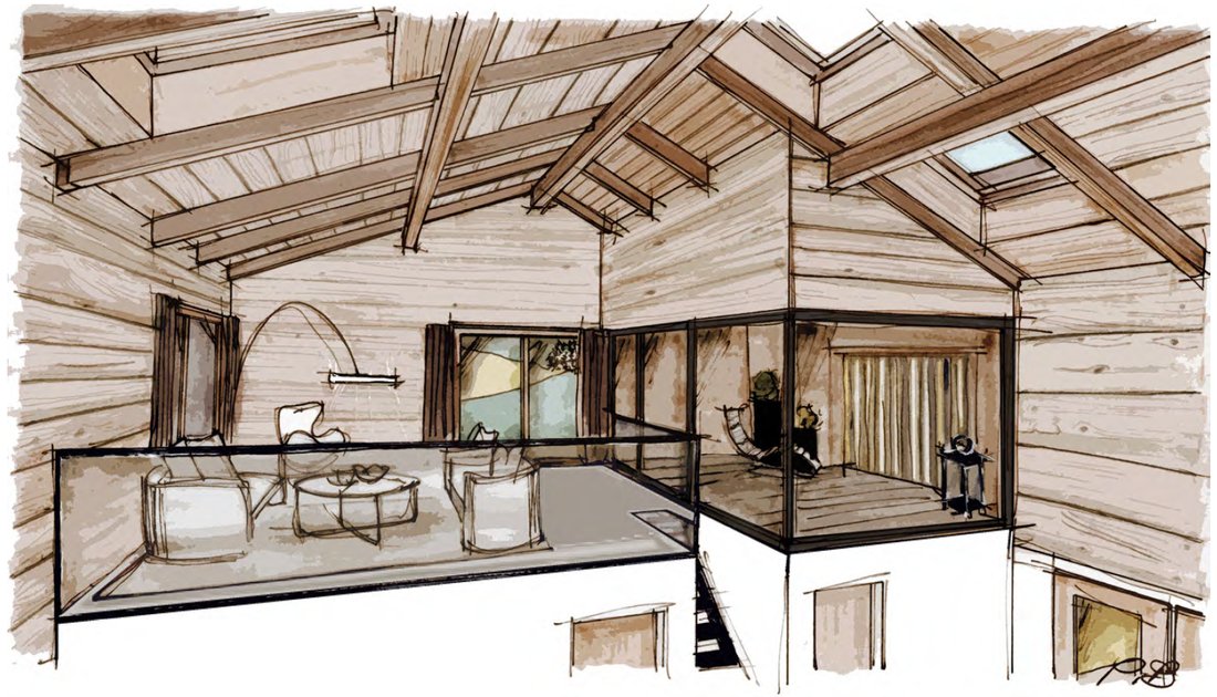 Casa a Château-d'Oex, Vaud, Svizzera 3 - 19197907