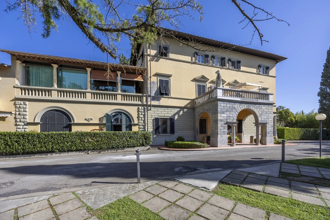 Apartamento en Grassina - Ponte a Ema, Bagno a Ripoli, Toscana 3 - 19199267