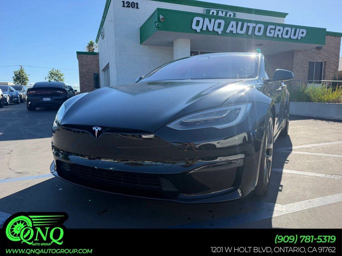 Sedan in Ontario, CA, United States 1 - 19199040