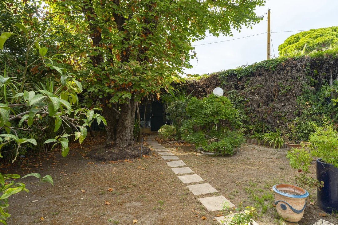 Apartment in La Source, Cannes, France 4 - 19199317