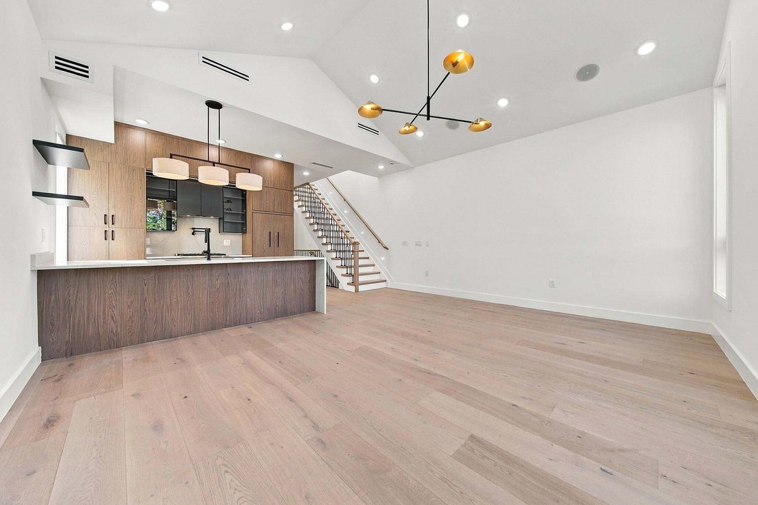 Condominio a Jersey City, New Jersey, Stati Uniti 2 - 19197587