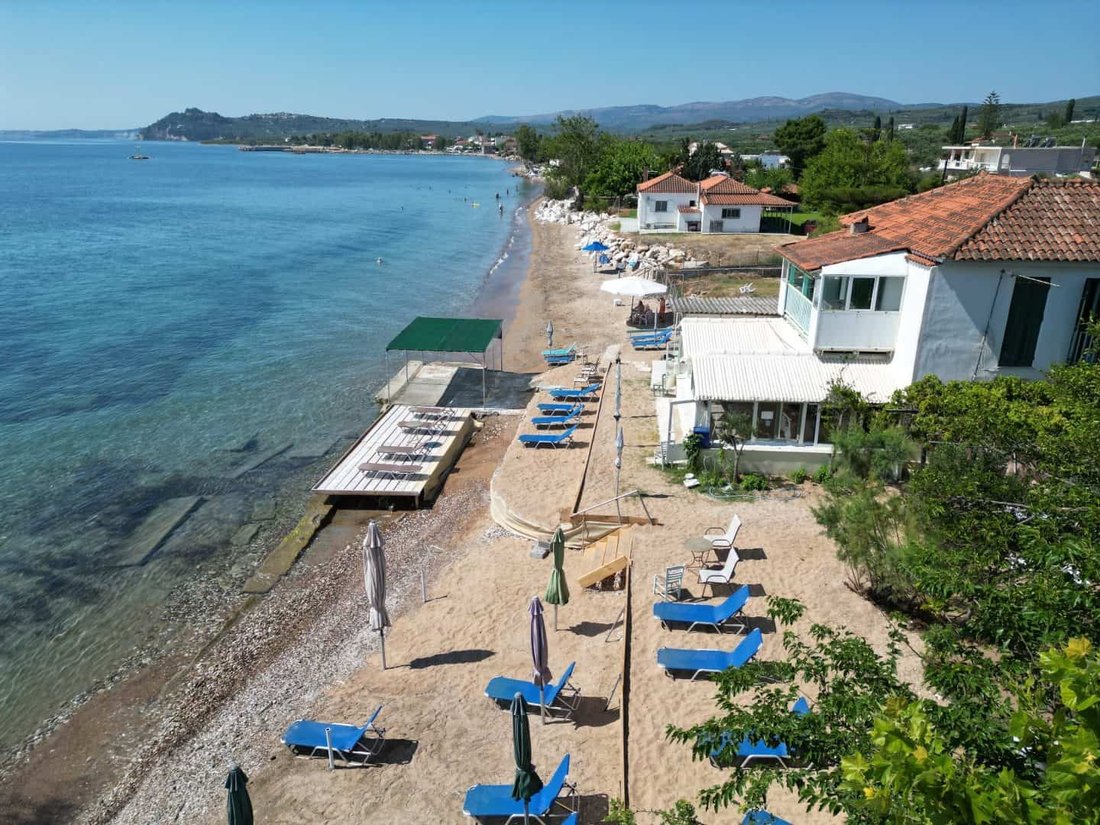 House in Messini, Peloponnese, Western Greece and the Ionian, Greece 4 - 19198522