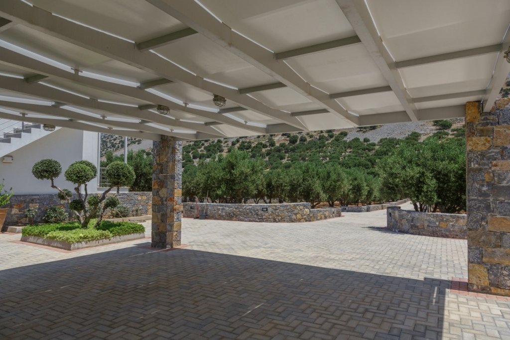Villa en Community of Ierapetra, Ierapetra, Grecia 5 - 19199758