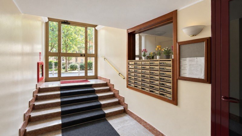 Appartement à Centro Storico, Milan, Lombardie 2 - 19199021