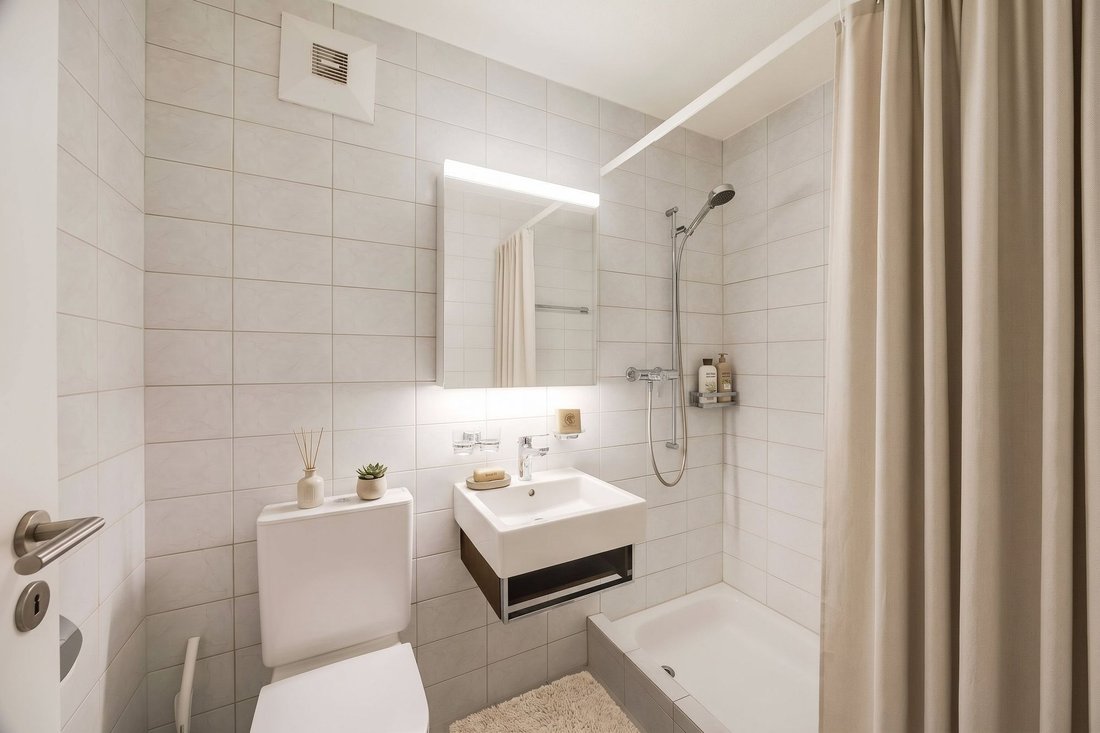 Appartement à Horgen, Canton de Zurich, Suisse 5 - 19197856
