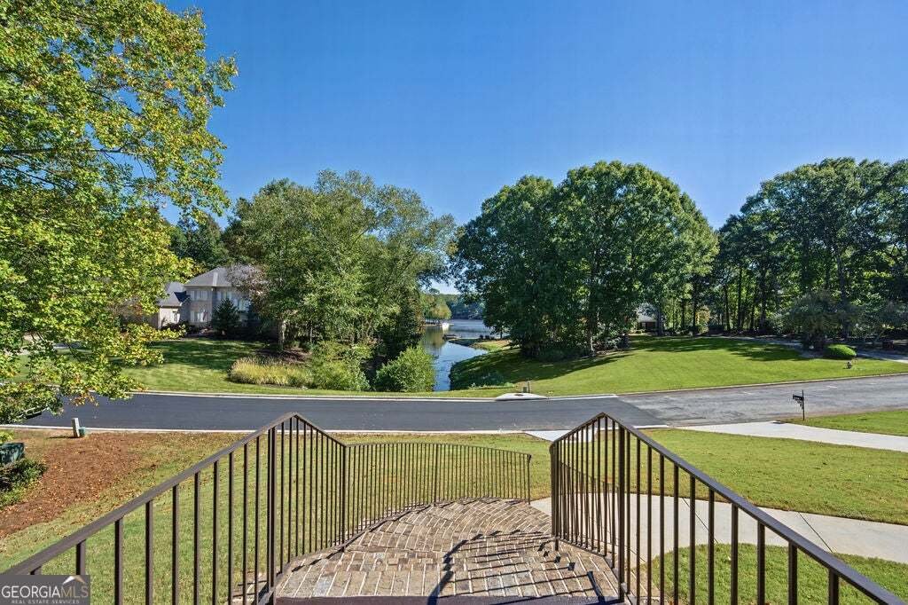 Casa en Locust Grove, Georgia, Estados Unidos 4 - 19198702