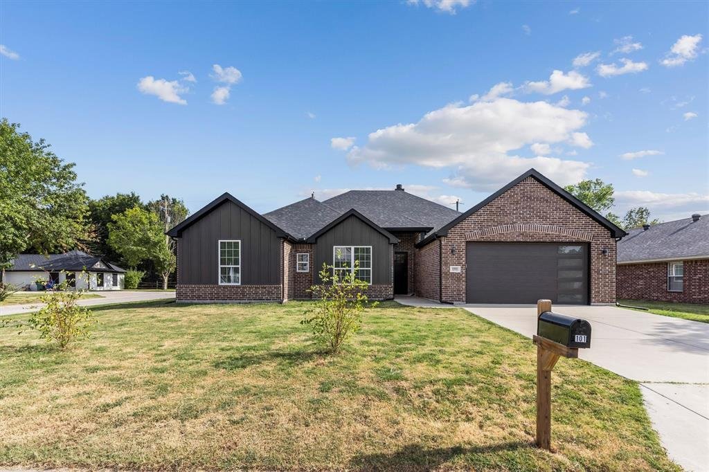Maison à Heath, Texas, États-Unis 3 - 19198601