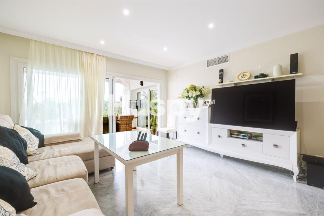 Appartement à Torremolinos, Andalousie, Espagne 4 - 19199396