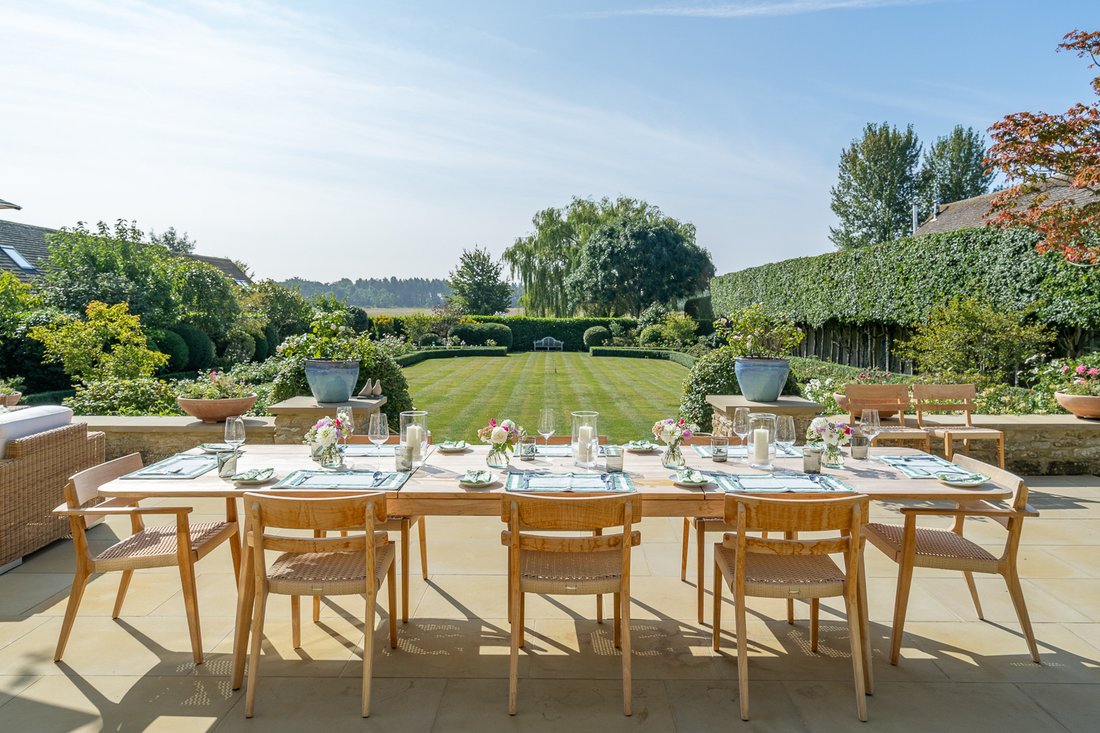 Casa de Campo en Buckland, Inglaterra 5 - 19199085
