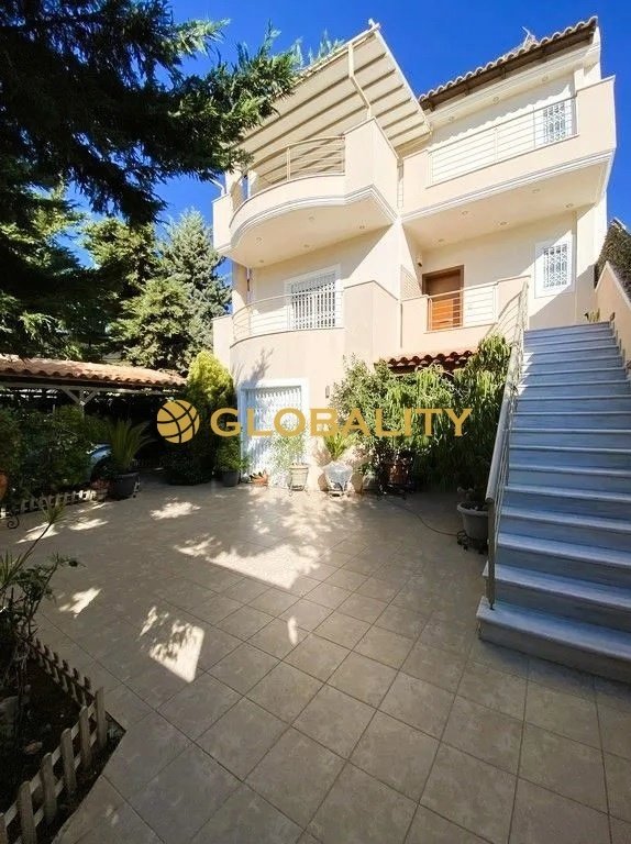 Casa en Kalyvia Thorikou, Ática, Grecia 2 - 19197695