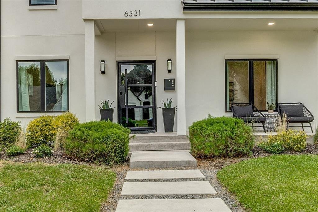 House in Dallas, Texas, United States 3 - 19198605