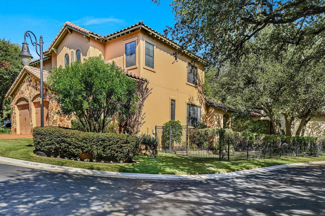Casa en Austin, Texas, Estados Unidos 2 - 19198197