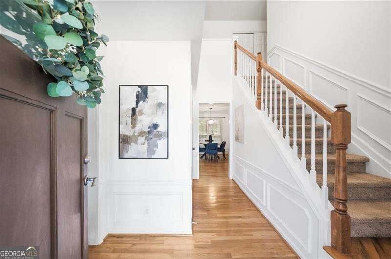 Casa en Alpharetta, Georgia, Estados Unidos 2 - 19198674