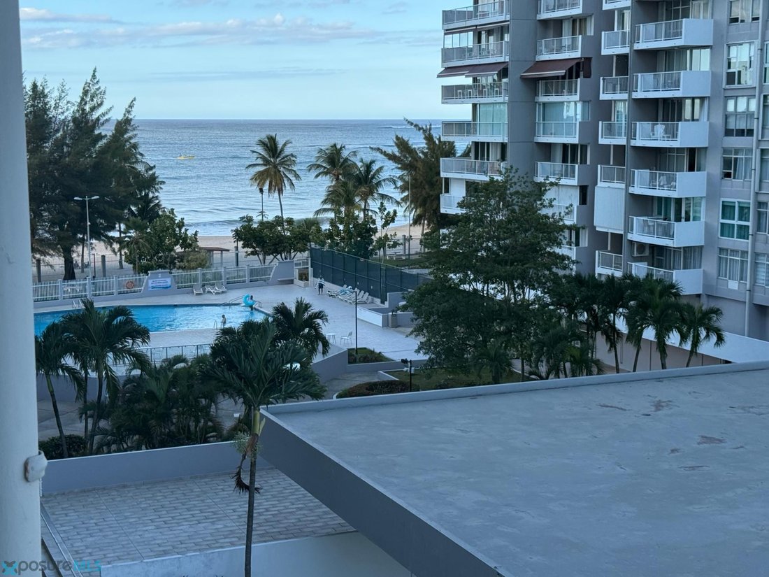 Apartment in Carolina, Carolina, Puerto Rico 1 - 19198579