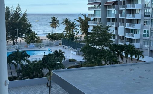 Apartment in Carolina, Carolina, Puerto Rico 1
