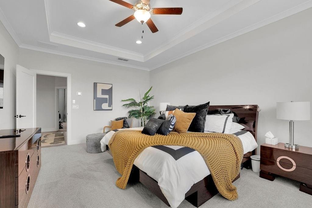 Townhouse in Roswell, Georgia, United States 5 - 19198396