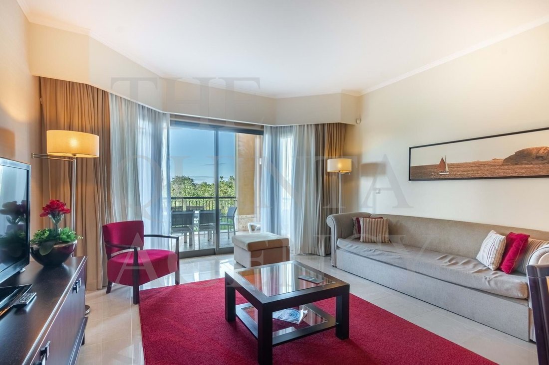 Apartamento en Vilamoura, Quarteira, Algarve 4 - 19199779