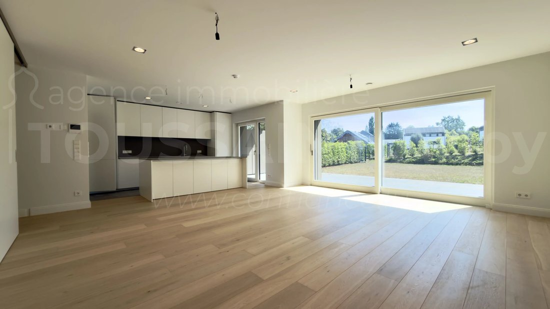 Apartment in Weiler-la-Tour, Luxembourg, Luxembourg 4 - 19199531