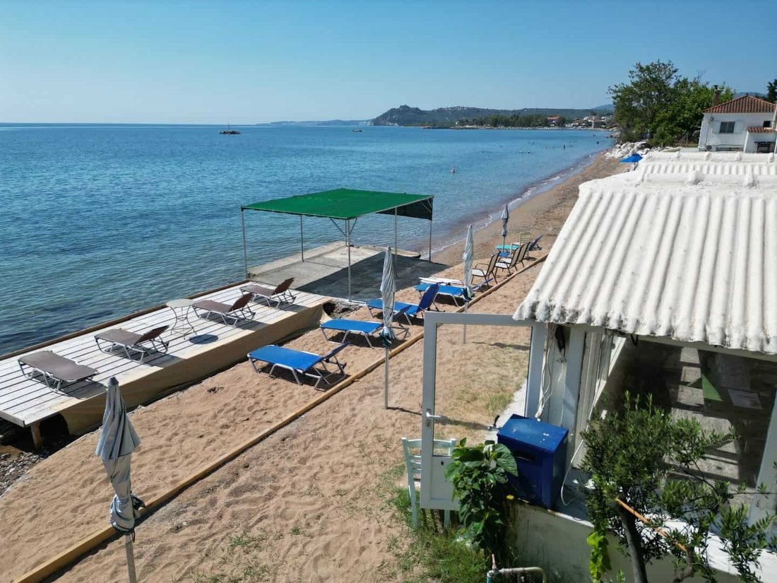 House in Messini, Peloponnese, Western Greece and the Ionian, Greece 4 - 19198507