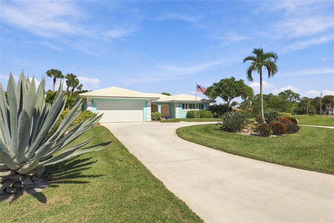 Maison à Venice, Floride, États-Unis 1 - 19197833