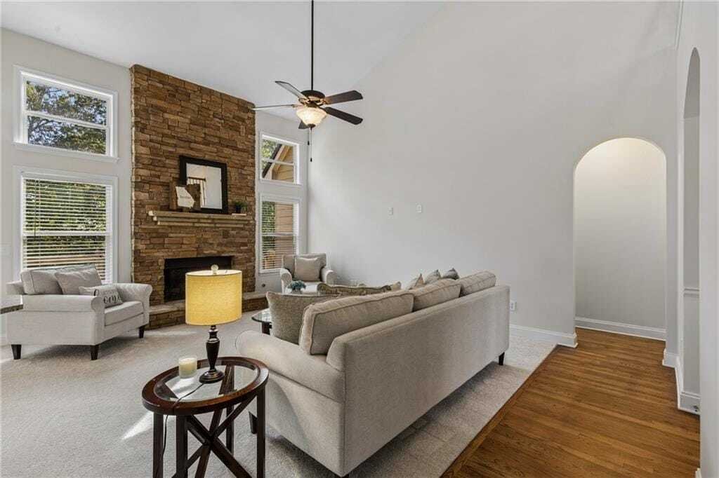 Casa en Canton, Georgia, Estados Unidos 5 - 19198070