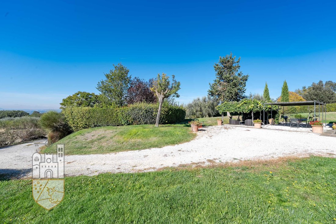 Country House in Centro, Cortona, Tuscany 5 - 19198922