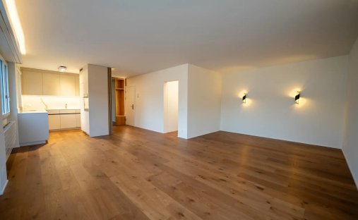 Condominio en Lucerna, Cantón de Lucerna, Suiza 1