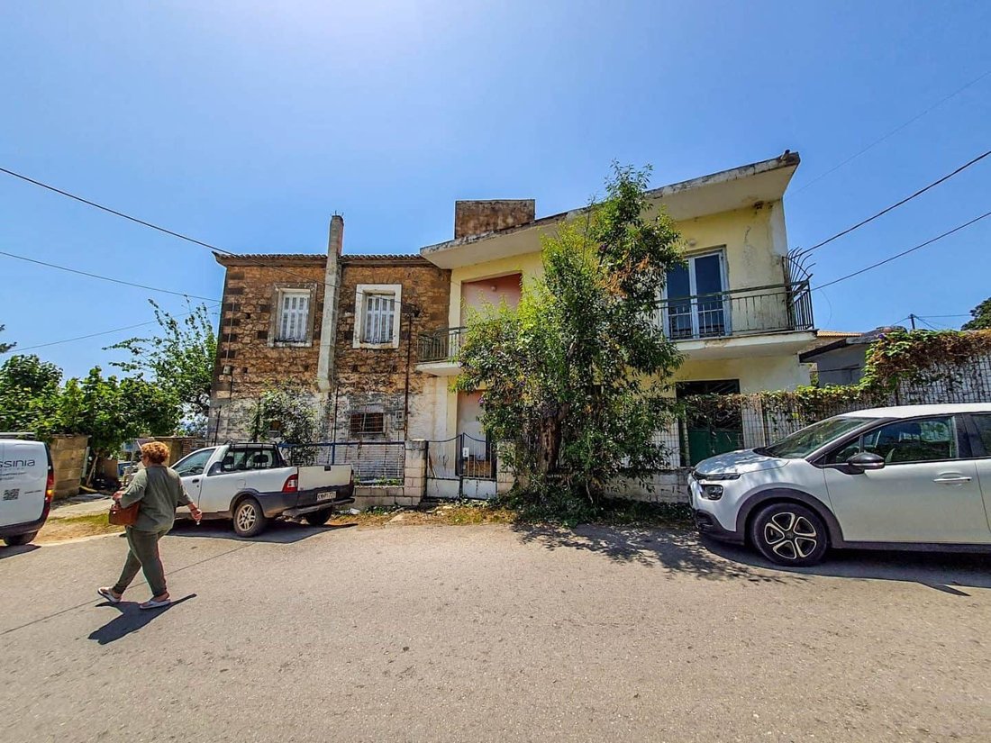 House in Messenia, Peloponnese, Western Greece and the Ionian, Greece 3 - 19198625