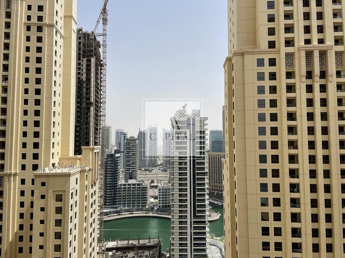 Apartamento en MBR- Al Merkad, Dubái, Emiratos Árabes Unidos 3 - 19198817