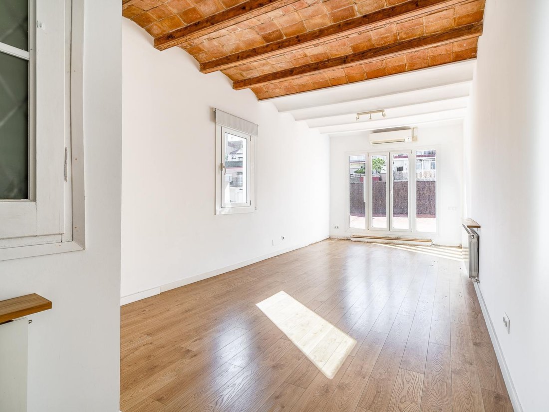 Apartment in Eixample, Barcelona, Spain 3 - 19197945