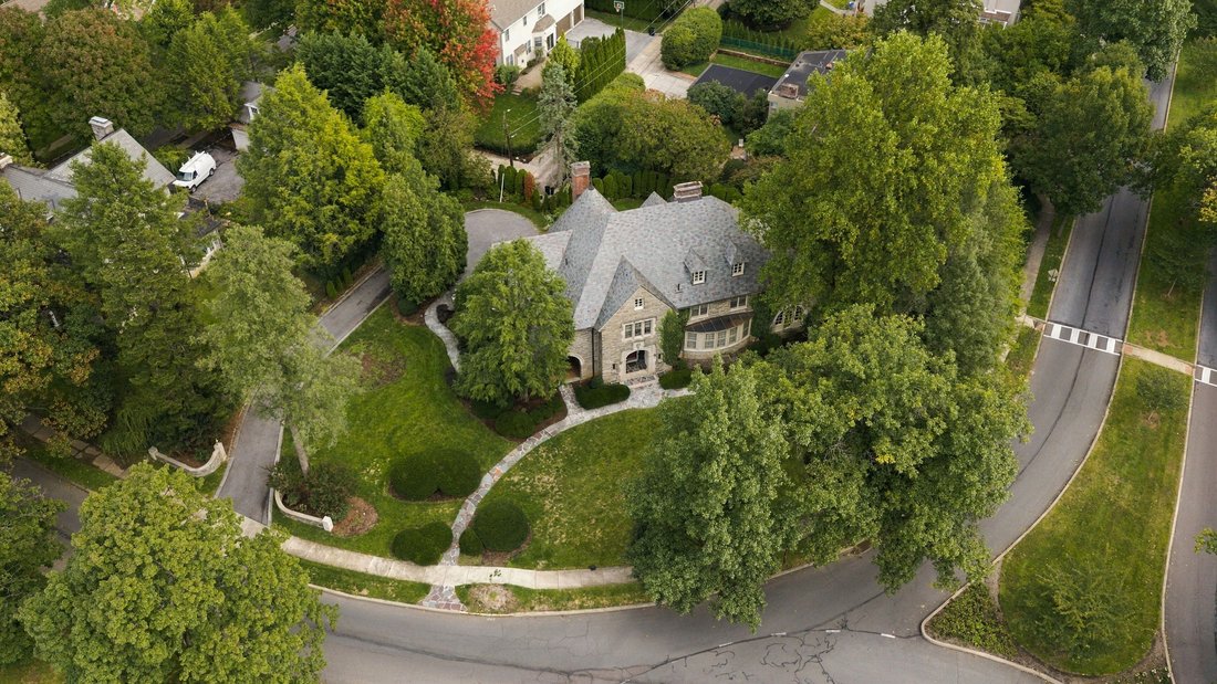 Haus in Reading Avenue, Pennsylvania, Vereinigte Staaten 4 - 19197558