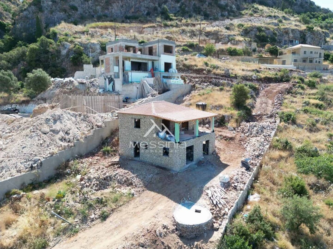 House in Lefktro, Peloponnese, Western Greece and the Ionian, Greece 2 - 19197979