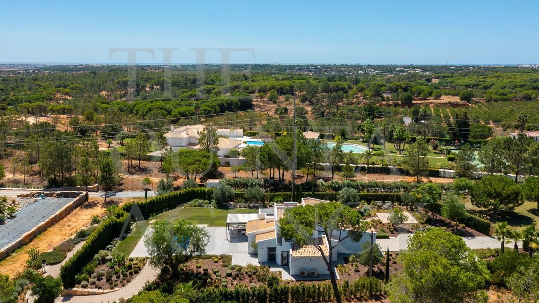 Villa in Almancil, Algarve, Portugal 2 - 19199162