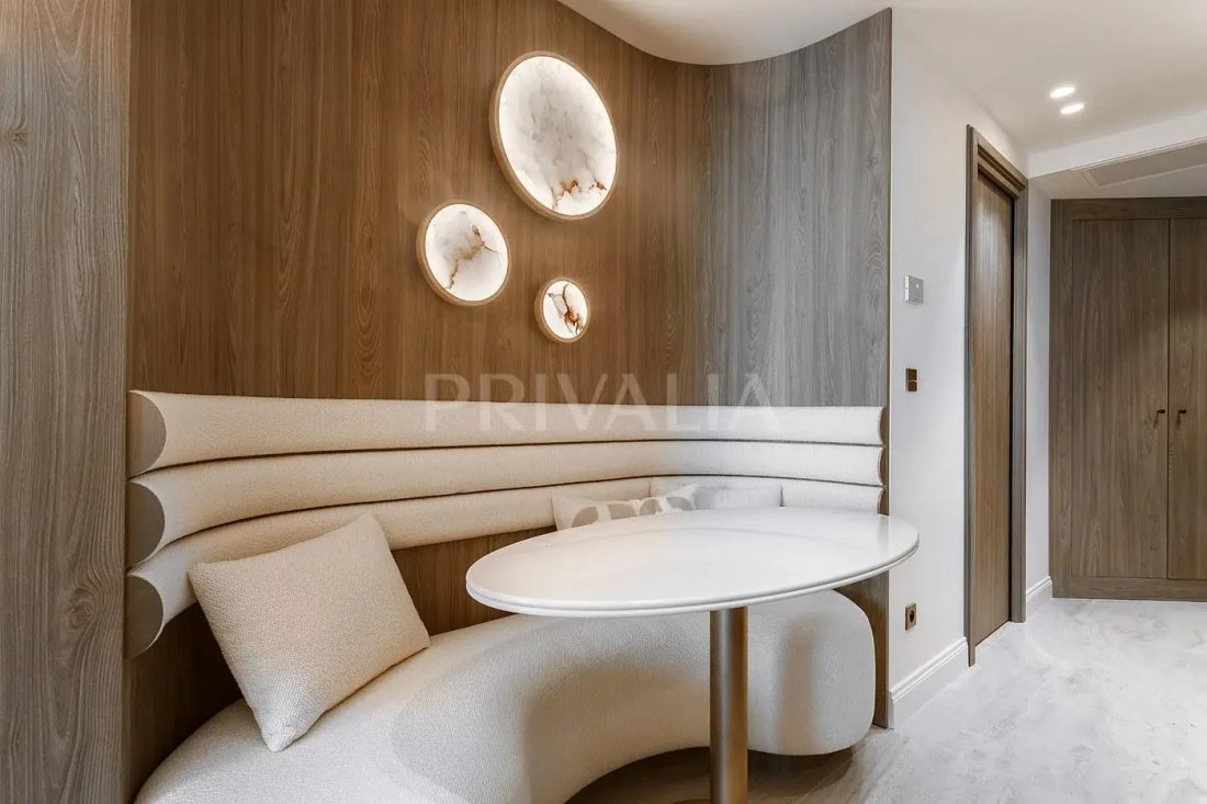 Apartment in Monaco, Monaco 3 - 19198634